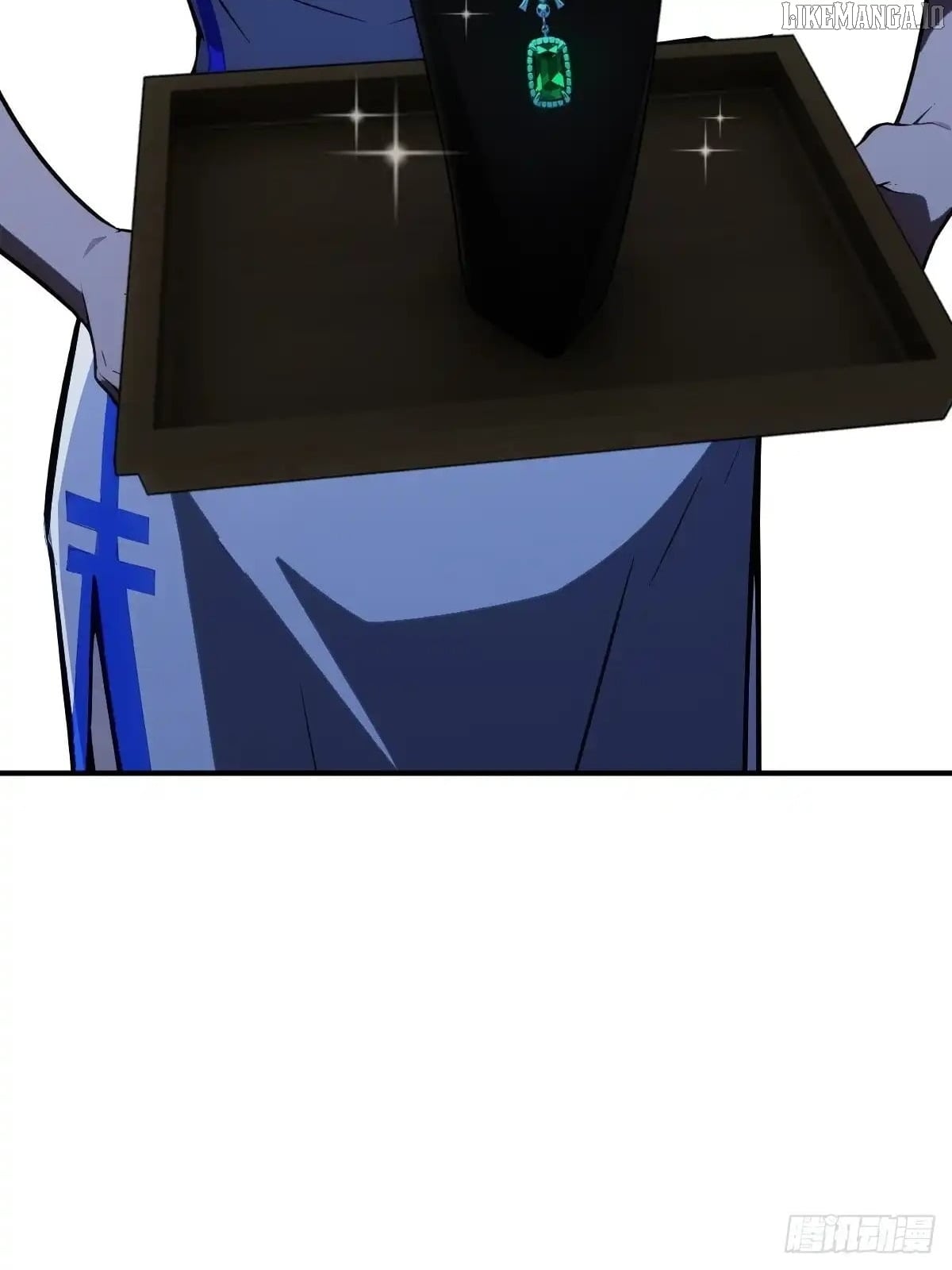 The Ultimate Wantless Godly Rich System Chapter 68 - page 46